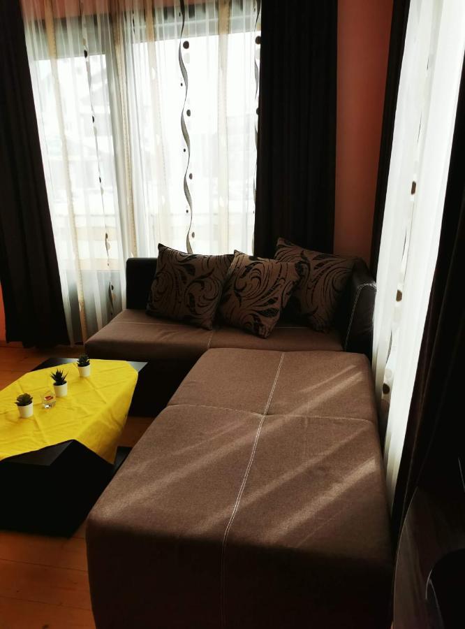 Apartments Black Horse Pamporovo Exterior foto